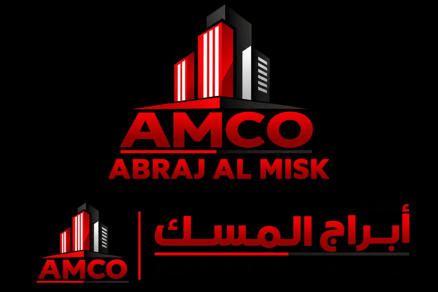Abraj Al Misk Building Contracting LLC